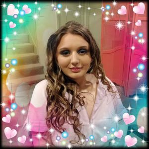 Meet your Posher, Leah